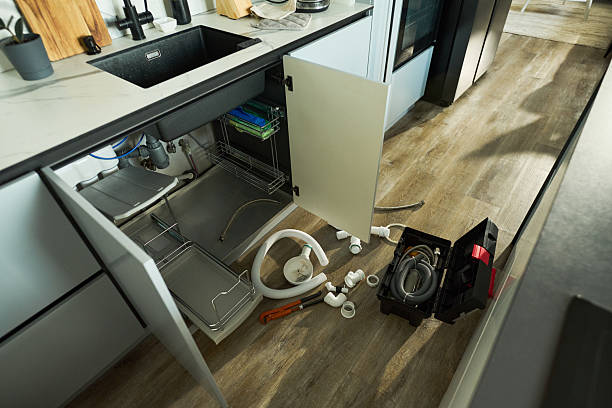 Reliable Plumbing contractor in Ringgold, VA by Street Wise - Plumbing