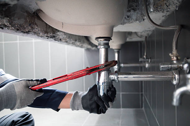 Licensed Plumbing service in Ringgold, VA - Street Wise - Plumbing